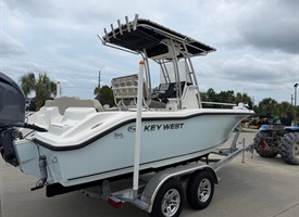 Anglers Marine